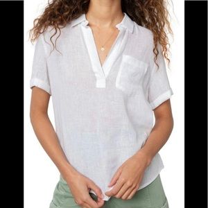Rails savannah shirt